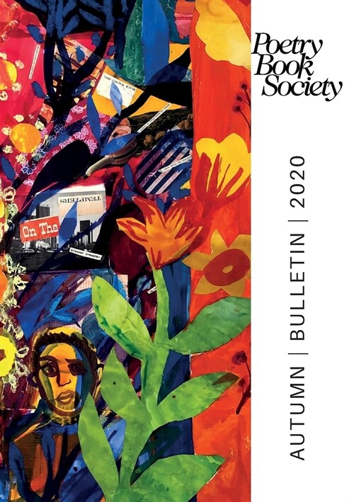 Poetry Book Society Autumn 2020 Bulletin (Paperback)