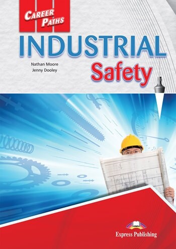 INDUSTRIAL SAFETY SB 20 CAREER PATHS (Book)