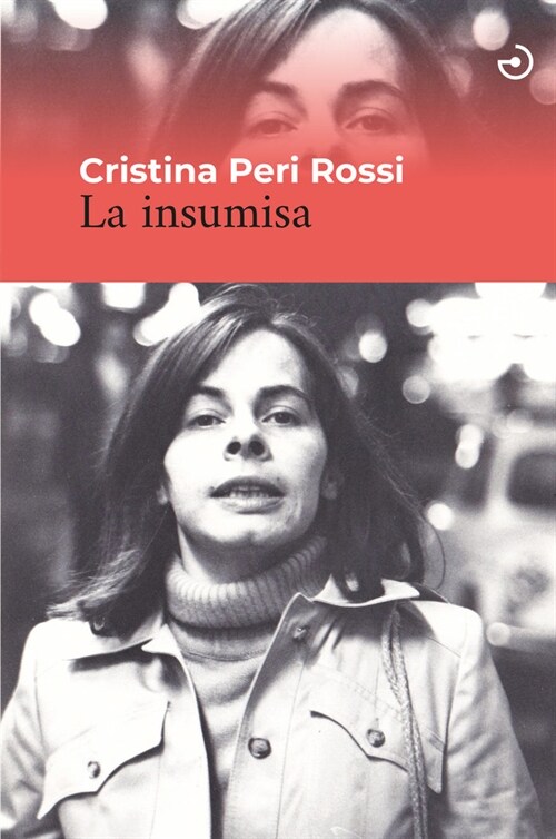 INSUMISA,LA (Book)