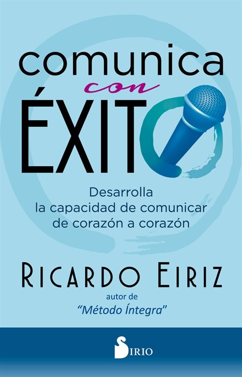 COMUNICA CON EXITO (Paperback)