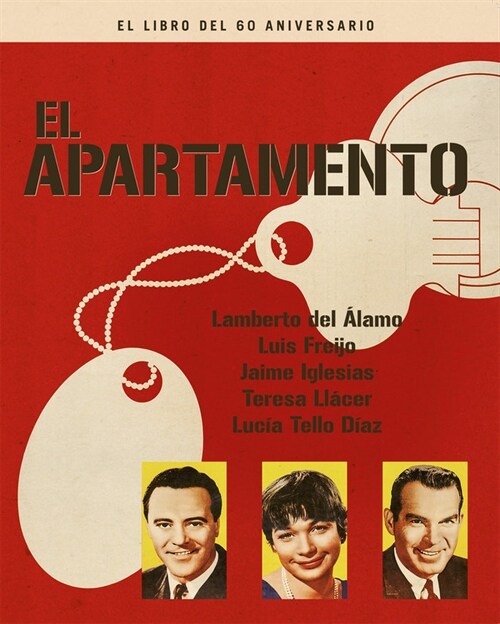 APARTAMENTO EL LIBRO DEL 60 ANIVERSARIO (Hardcover)