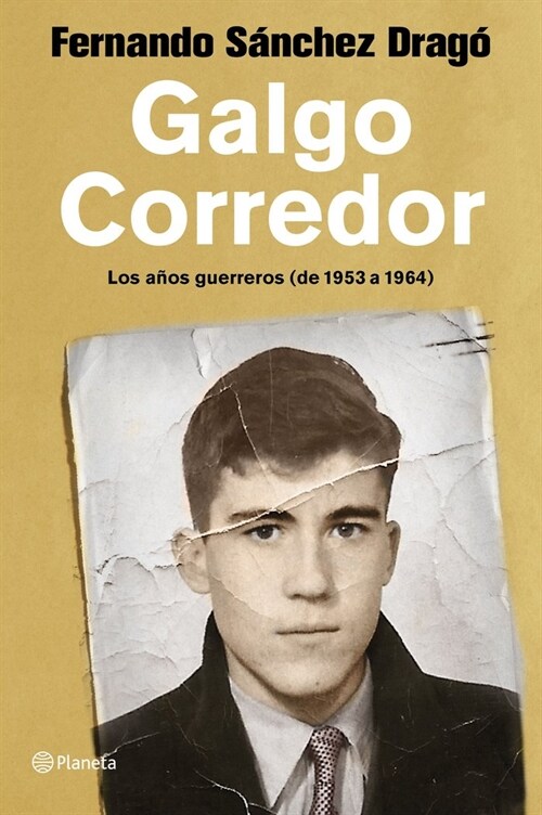 GALGO CORREDOR (Book)