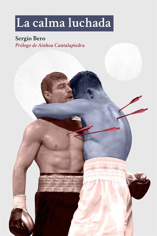 CALMA LUCHADA,LA (Paperback)