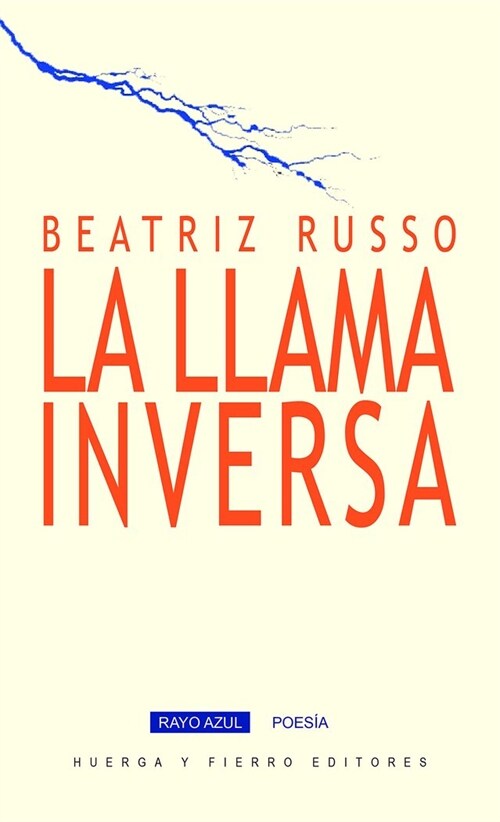 LLAMA INVERSA,LA (Book)