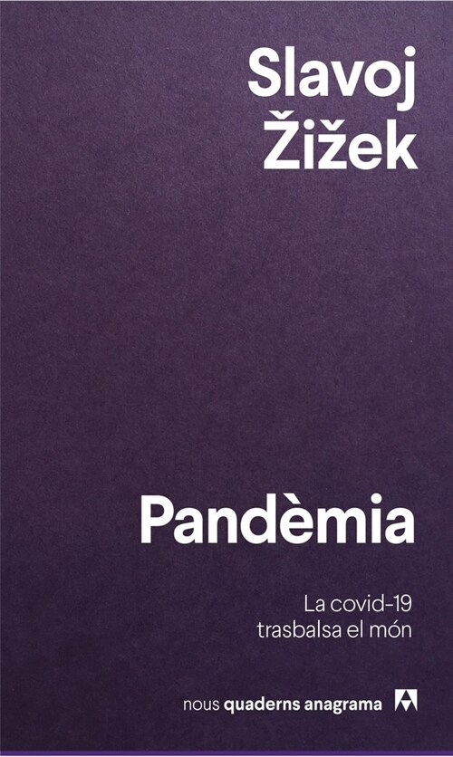 PANDEMIA CATALAN (Paperback)