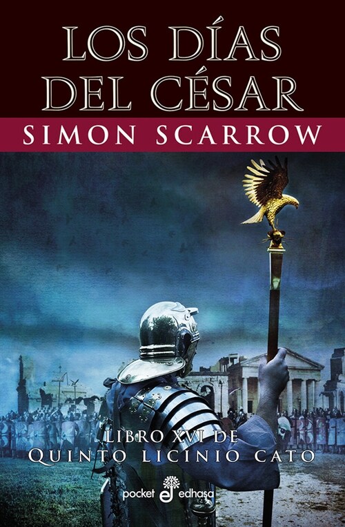 DIAS DEL CESAR XVI,LOS (Paperback)