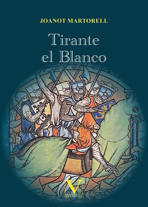 TIRANTE EL BLANCO (Paperback)
