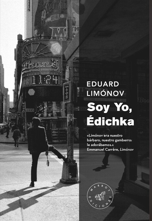 SOY YO EDICHKA NE (Paperback)