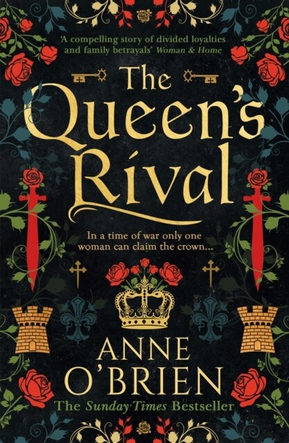 The Queen’s Rival (Paperback)