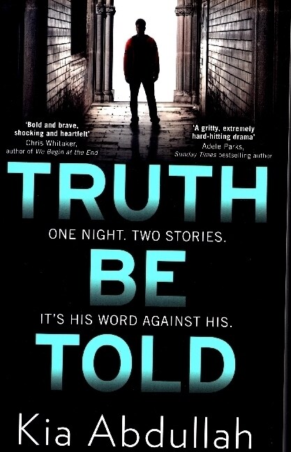 Truth Be Told (Paperback)
