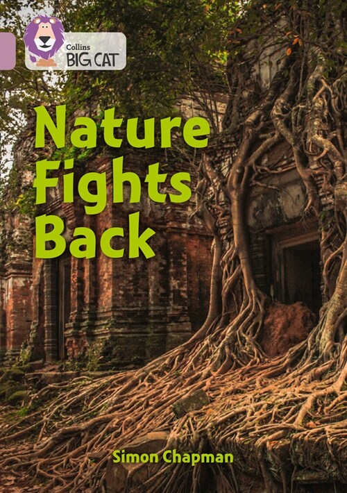 Nature Fights Back : Band 18/Pearl (Paperback)
