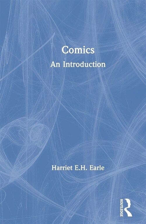 Comics : An Introduction (Hardcover)