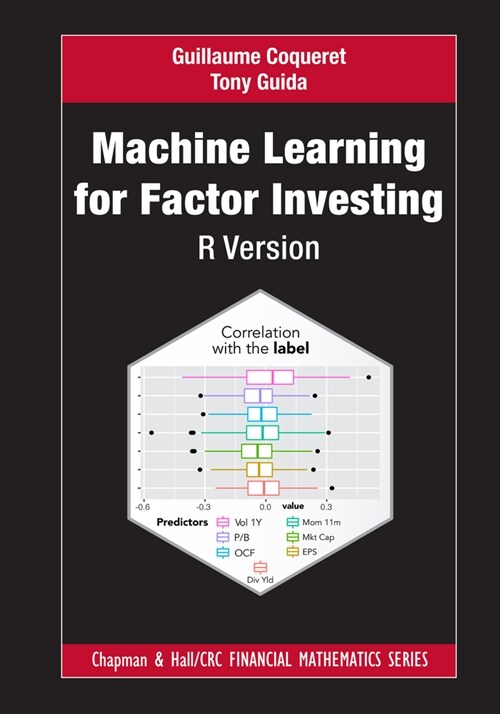 Machine Learning for Factor Investing: R Version (Hardcover)