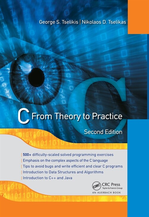 C : From Theory to Practice, Second Edition (Paperback, 2 ed)