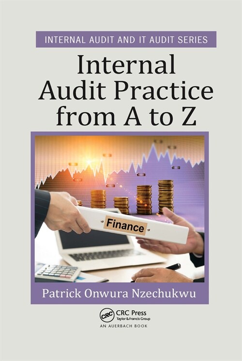 Internal Audit Practice from A to Z (Paperback)