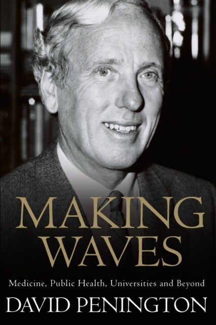 Making Waves (Paperback)
