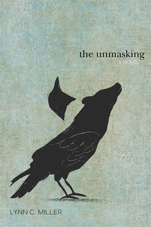 The Unmasking (Paperback)