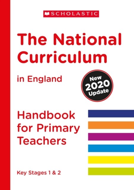 The National Curriculum in England (2020 Update) (Paperback, 2 ed)