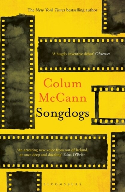 Songdogs (Paperback)