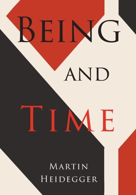 Being and Time (Paperback)