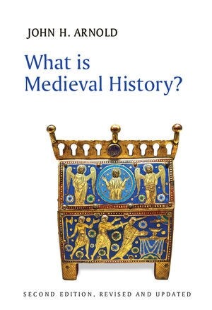 What is Medieval History? (Hardcover, 2 ed)