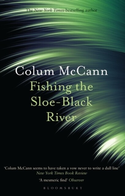 Fishing the Sloe-Black River (Paperback)