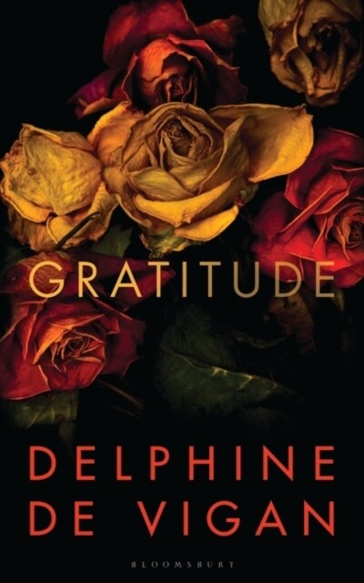 Gratitude (Hardcover)