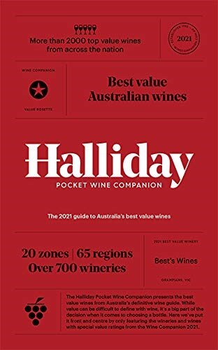 HALLIDAY POCKET GUIDE (Paperback)