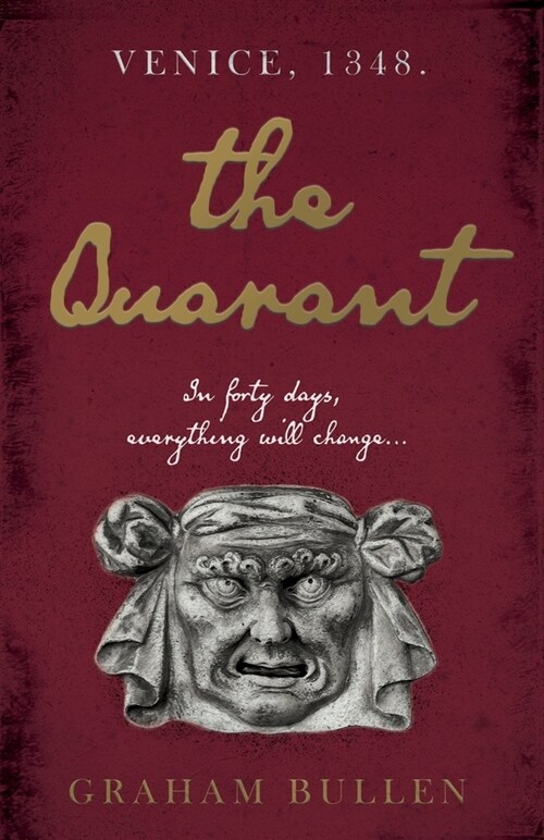 The Quarant (Paperback)