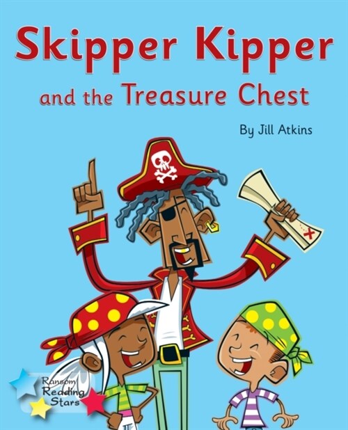 Skipper Kipper : Phonics Phase 5 (Paperback)