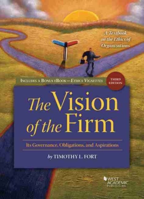 The Vision of the Firm (Paperback, 3 Revised edition)