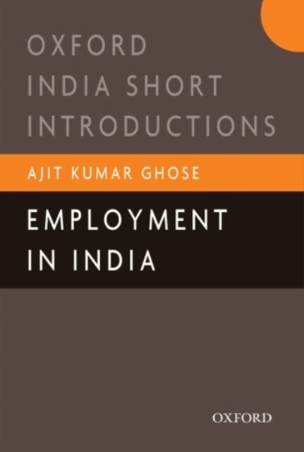 Employment in India (Paperback)