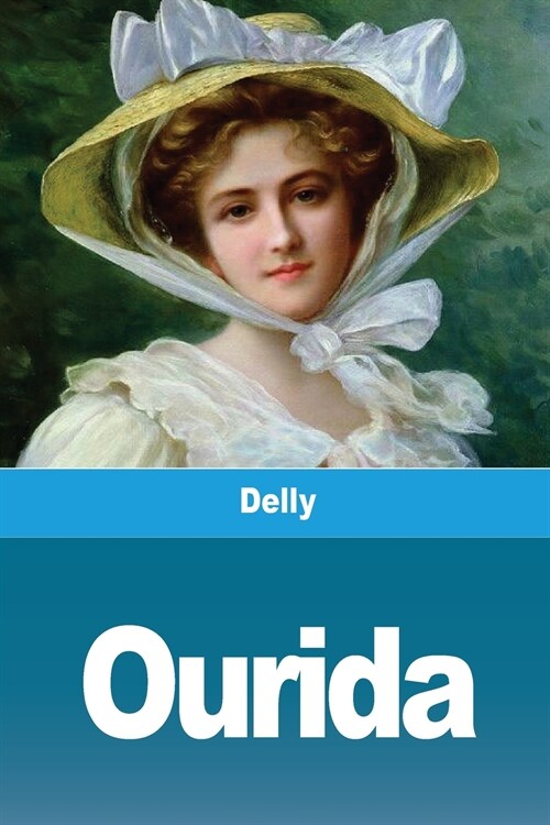 Ourida (Paperback)