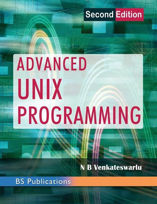 Advanced UNIX Programming (Hardcover)