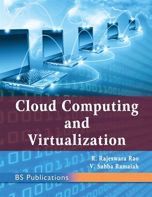 Cloud Computing & Virtualization (Hardcover)