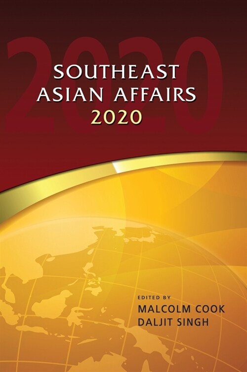 Southeast Asian Affairs 2020 (Hardcover)