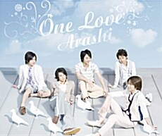 Arashi (아라시) - One Love [통상판]