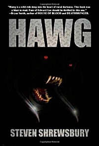 Hawg (Paperback)