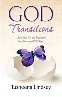 God Transitions (Paperback)