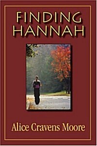 Finding Hannah (Paperback)