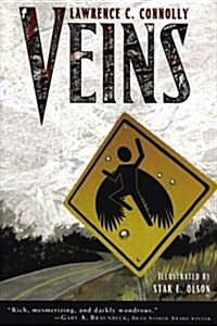 Veins (Paperback)