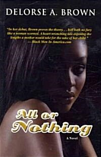 All or Nothing (Paperback)