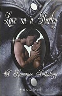 Love on a Harley (Paperback)