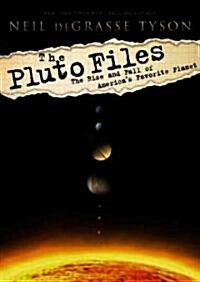 The Pluto Files: The Rise and Fall of Americas Favorite Planet (MP3 CD)