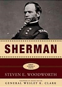 Sherman (MP3 CD)