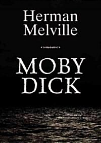Moby-Dick (Audio CD)