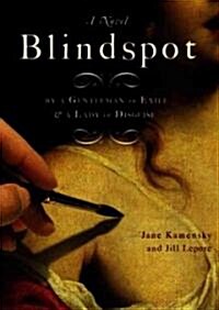 Blindspot: By a Gentleman in Exile & a Lady in Disguise (Audio CD)