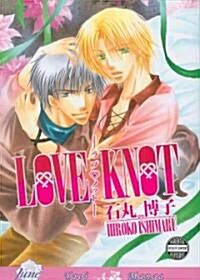 Love/Knot (Yaoi) (Paperback)