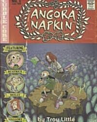 Angora Napkin (Hardcover)