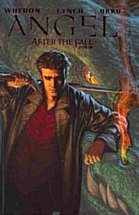Angel 1, After the Fall (Paperback)